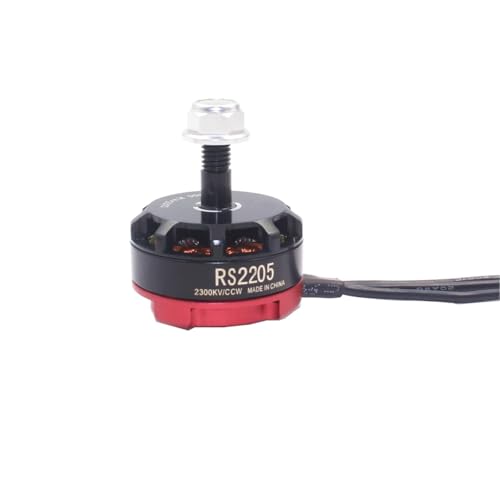 JeeFly RS2205 2300KV Brushless Motor for 5" FPV Drone