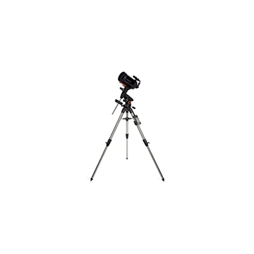 Advanced Vx 6" Schmidt-Cassegrain Telescope #TOP4