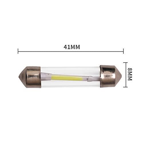 2Pcs Rv Refrigerator Light Bulb,Rv Fridge Light Bulbs,Led Refrigerator Light Bulb,Dc12V Replacement Led Bulb For Refrigerator Bulb,214-2 Trailer Camper Motorhome Refrigerator Interior Light Bulb #TOP1