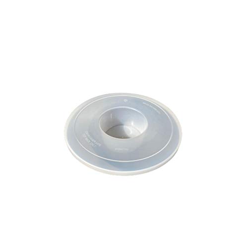 Numero di parte come: KBC90N Coperchio in silicone di alta qualità per robot da cucina KitchenAid Artisan, Classic, accessorio ultra
