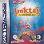 Boktai: the Sun is in Your Hand