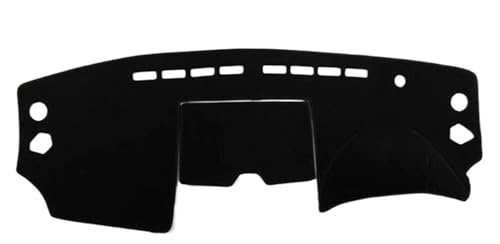 Protection anti-UV tableau de bord X-Trail T31 tapis de rechange pare-soleil 2008-2013