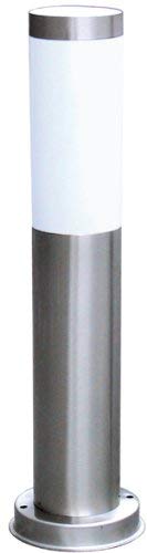 ANTARES LAMPIONE SILVER 45 CM 08561