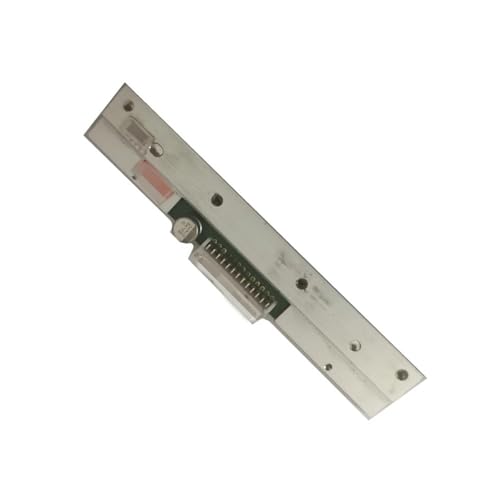 Tête d'impression ARGOX 3140L ME3140 pour corriger les codes-barres flous - 2