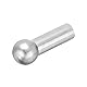 Laroal 6 stücke Kabel Ball Stopper Gym Maschine Zubehör Für Draht Seil Port Joint Ersatzteile Für Home Gym Maschine 6mm