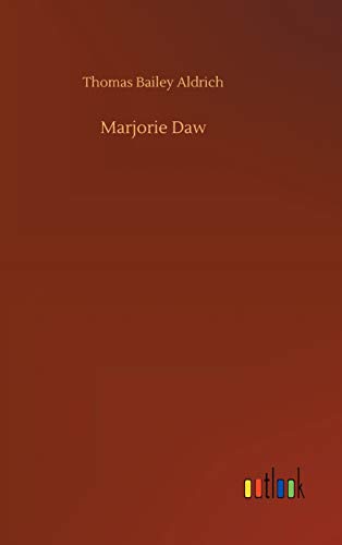Marjorie Daw