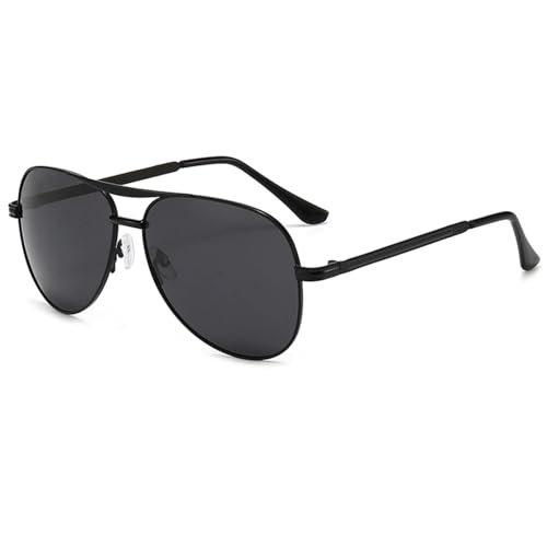 Lunettes de soleil vintage et tendance look luxe rétro mixte