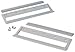 AGILENT TECHNOLOGIES 1CM023A RACKMOUNT FLANGE KIT, 177MM (4U)