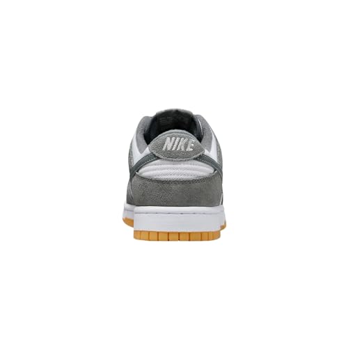 Image of Nike Men's Dunk Low Retro Shoes