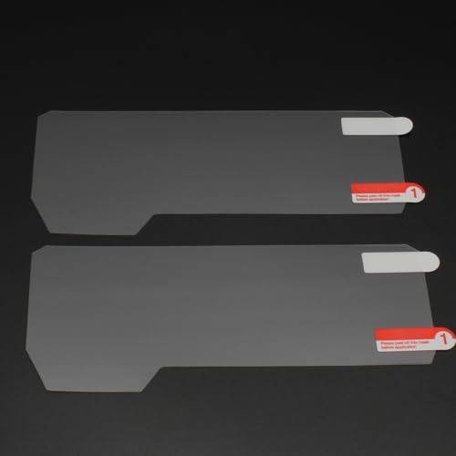 Film protection contre les rayures pour groupe moto CB500F durable