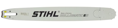 Stihl OEM Parts Rollomatic Guide Bar 20 - 3003 000 9421 3003-000-9421 30030009421
