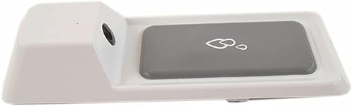 Couvercle W11243624 Whirlpool pour réparer une fuite de machine