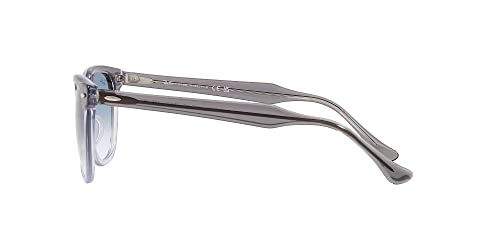 Ray-Ban RB2398 Eagle Eye Square Sunglasses4