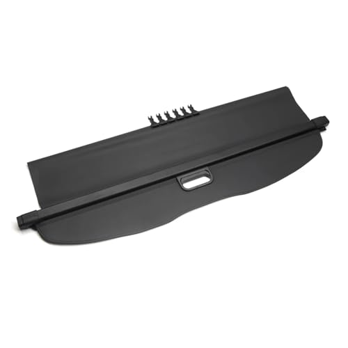 Cache-bagages rétractable pour Subaru Forester SK 2019-2022