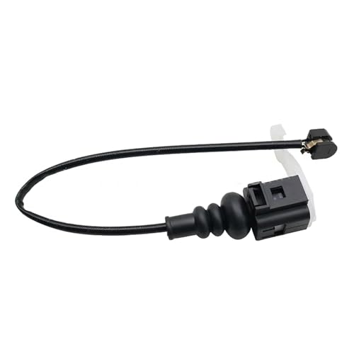 Sensor de Desgaste de Pastillas de Freno VW Golf R32 4