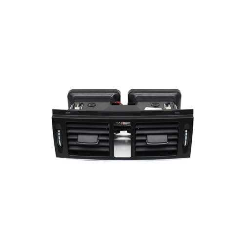 Grille de ventilation centrale W204 cassée ? Remplacez votre aérateur de Mercedes Classe C