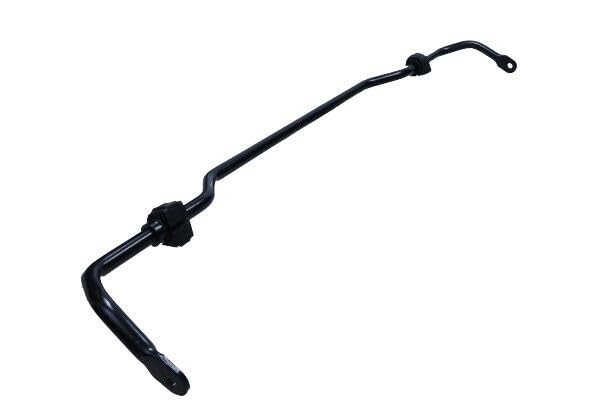 MAXGEAR 72-3584 Stabilizator zawieszenie bez łącznika z opaskami zaciskowymi z poduszką gumową bez śrub tył