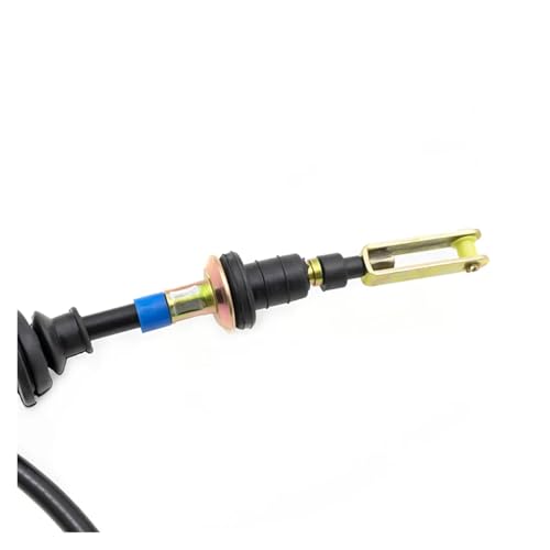 Câble d'embrayage DK15 pour utilitaire DFSK C31 et C32 - 3