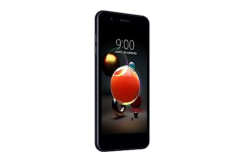 LG K9 16 GB résout le manque de place avec ce mobile compact - 3