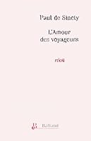L'Amour des voyageurs 2715811977 Book Cover