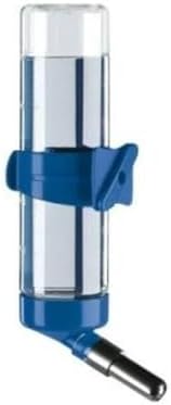 Ferplast FPI 4661 Drinky 150, Bebedouro para Roedores, 0,15 Litro...