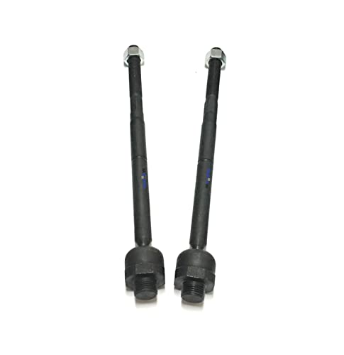 14 Pc Front Suspension Kit Upper Control Arms, Tie Rod Ends & Ball Joints, Sway Bar Stabilizer Links, Rack And Pinion Bellow Boots, Wheel Bearing & Hub Assembly 6 Lugs #TOP4