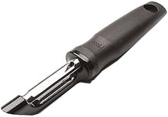 Miniatura 3 de Good Cook 20356 - Pelador giratorio, mediano, color plateado