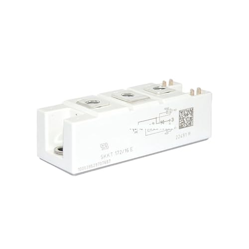 Composant SKKT172/08E module double thyristor pour contrôle thermique - 2