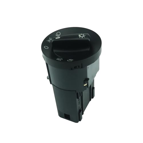 Interrupteur phare commande feu brouillard avant VW Passat B5 3BD941531A Golf Mk4