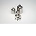 Analytical Weights, Class 1 w/NVLAP Cert, 30 kg - 7006-1W - EACH