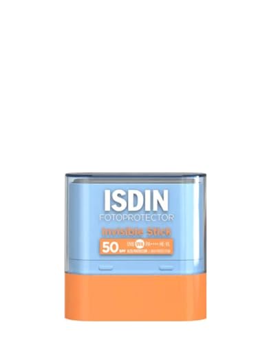 ISDIN FOTOPROTECTOR Invisible Stick SPF50 10G
