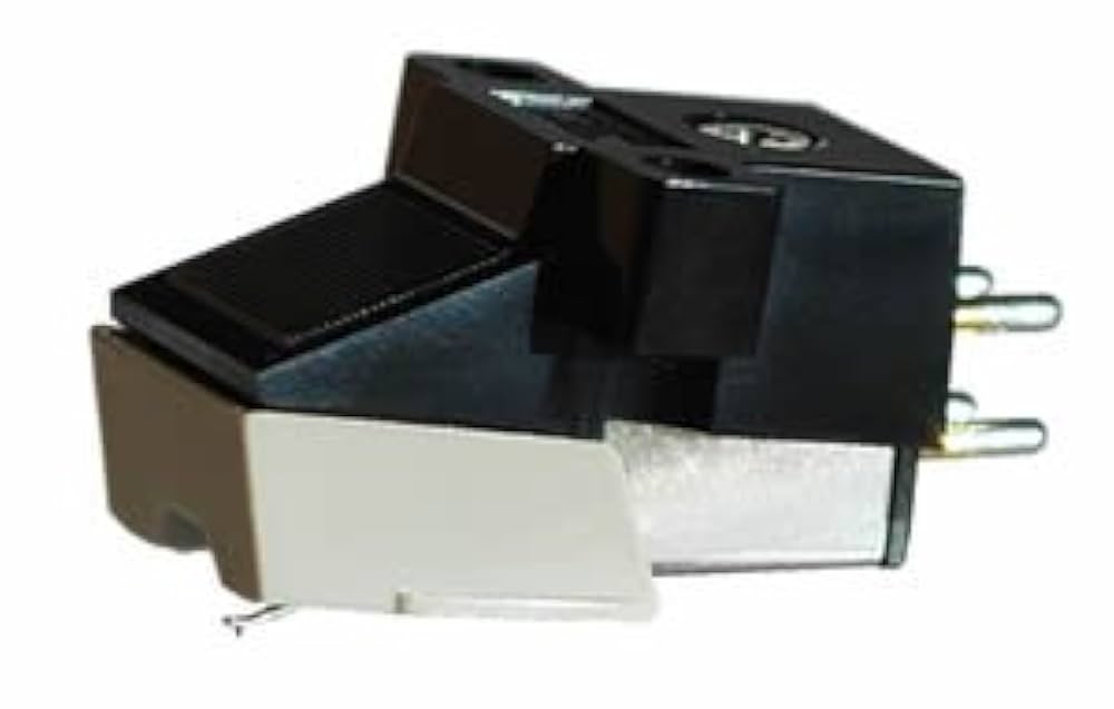 Amazon.com: LP GEAR AT95SA Phono Cartridge : Musical Instruments