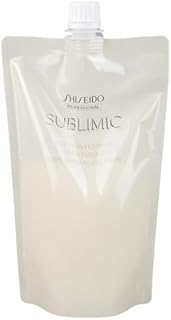 資生堂プロ サブリミック アクアインテンシブ トリートメント D 450g レフィル