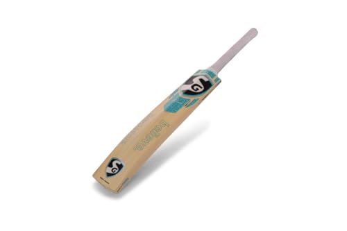 Image of SG Maxcover Kashmir Willow Cricket Bat