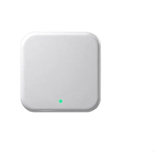 LUCKDANO Smart Wifi Remote Control Bridge for Keyless Entry Electronic Door Lock Compatible with TTLock App