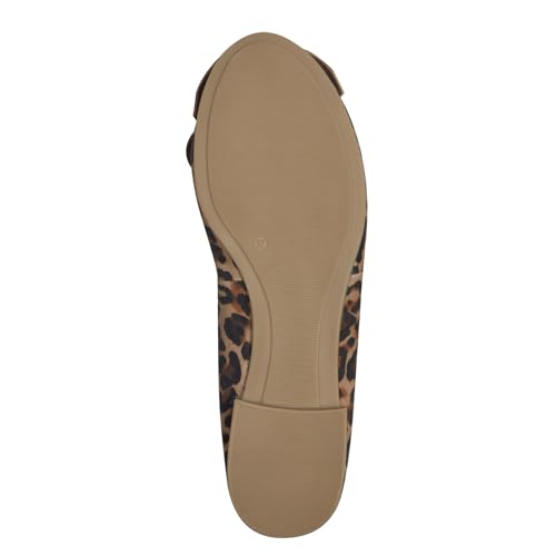 Tamaris Damen 1-22141-44, Ballerine Donna, Leopardo, 37 Eu - 3