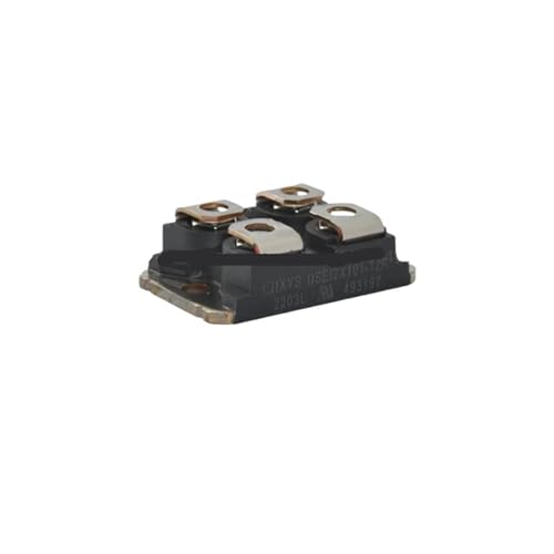 Module DSEI2X101-12A pour remplacer vos redresseurs usés sans effort