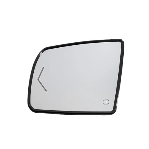 g^ ZRCA 2008-2017 ^h 2007-2020 Ή ԕi obN~[ p΍ Y OEM879030C030(1PCS blind spot R)