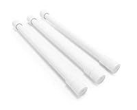 Algopix Similar Product 11 - Camco 17 RV Refrigerator Bar  Holds