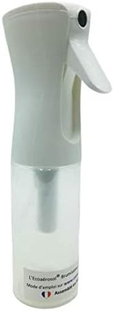Ecoaerosol Brumisateur D Eau Rechargeable Amazon Fr Beaute Et Parfum Ecoaerosol Brumisateur D Eau Rechargeable Amazon Fr Beaute Et Parfum