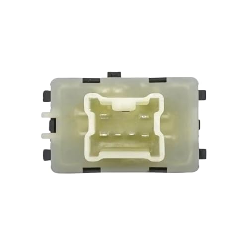 Interrupteur vitre pour Dacia Sandero commande levage 254214937R - 5