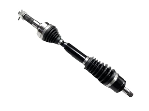 Essieu CV avant droit pour quad 800 et 1000 9AY0-270200