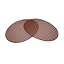 Non-polarized Sfx Edge Brown Hardcoated Pair