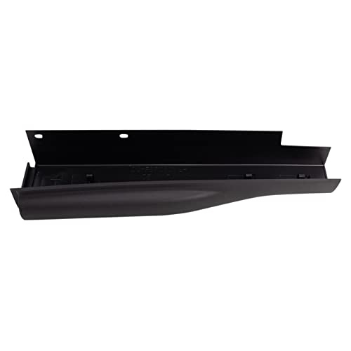 Moldura de portón trasero para reparar el paso integrado de su F250 o F350 4