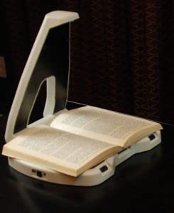 The Lyriq Assistive Reader
