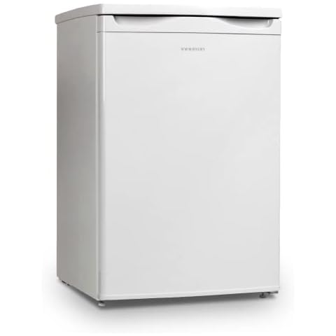 Congelador vertical INFINITON CV-A82B Cover