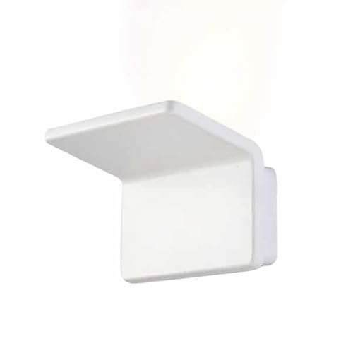 Aplique de pared interior LED Double White con 1700lm y ángulo de 90° 3