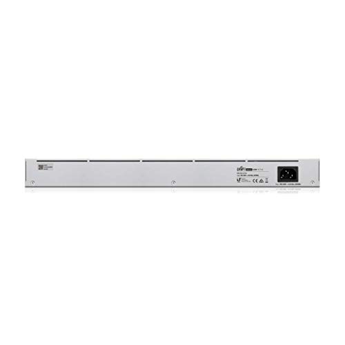 Image of Ubiquiti UniFi USW-48-PoE Ethernet Switch