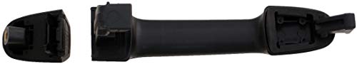 Dorman 96621 Front Passenger Side Exterior Door Handle Compatible with Select Kia Models, Black by Dorman - Image 2
