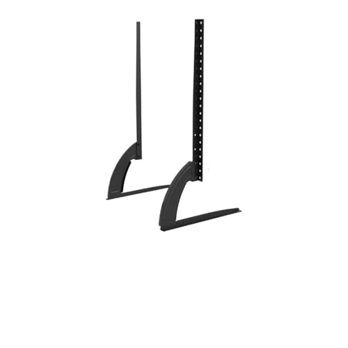 Support de table pour téléviseurs 32-75 pouces idéal pour optimiser un meuble de salon